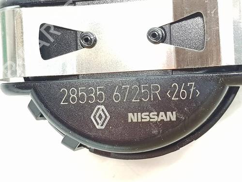 Electronic sensor RENAULT MASTER III Platform/Chassis (EV, HV, UV) 2.3 dCi 165 FWD (EV0P, EV0U, EV11, EV12, HV0P, HV0U,... | BP39726309M84 - Image 6