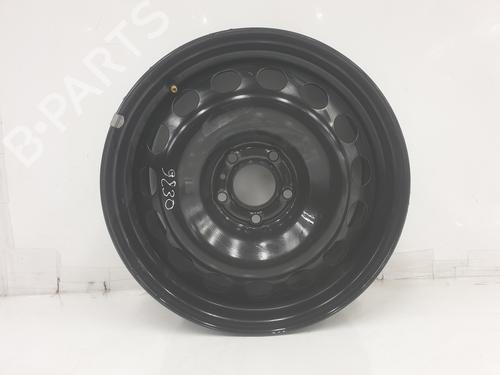 Fælk CITROËN JUMPY III Van (V_) [2016-2026]  31335710