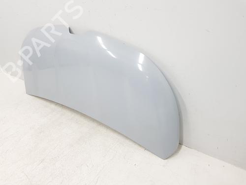 Hood RENAULT TRAFIC III Van (FG_) 1.6 dCi 140 (FGMA, FGMC) | BP30498332C1