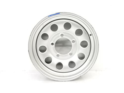 Used Rim Rim SUZUKI SAMURAI Closed Off-Road Vehicle (SJ_) 1.9 TD All-wheel Drive (SJ419TD) (63 hp) 9312696 9312696