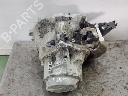 Gearbox PEUGEOT PARTNER Tepee 1.6 VTi | BP29811110M3