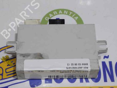 Electronic module BMW 3 (E46) 320 d | BP1719136M83 