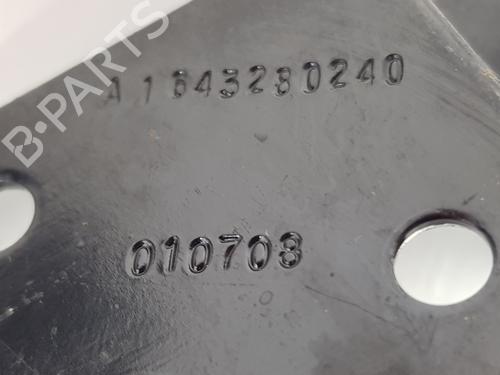 Electronic sensor MERCEDES-BENZ M-CLASS (W164) ML 280 CDI 4-matic (164.120) | BP29244331M84 