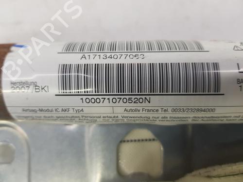 Left curtain airbag MINI MINI (R56) Cooper | BP8495303C11 