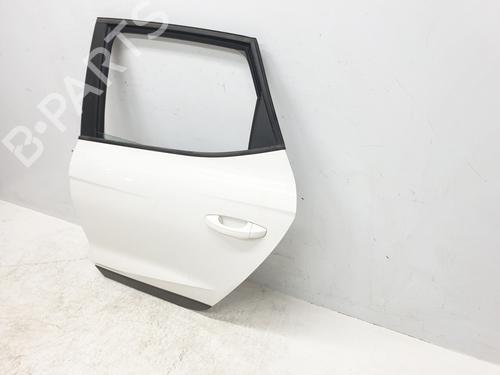 Left rear door SEAT ARONA (KJ7, KJP)  | BP27516819C4 