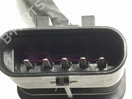 Electronic sensor OPEL ASTRA L Sports Tourer (O5)  | BP26143971M84 