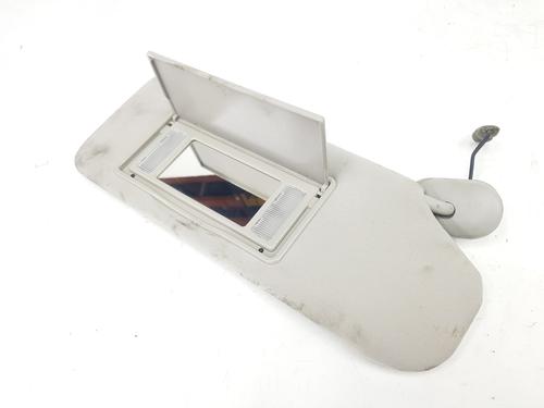 Right sun visor TOYOTA AVENSIS (_T25_) 2.0 D-4D (ADT250_, ADT250R) | BP13518362I2 