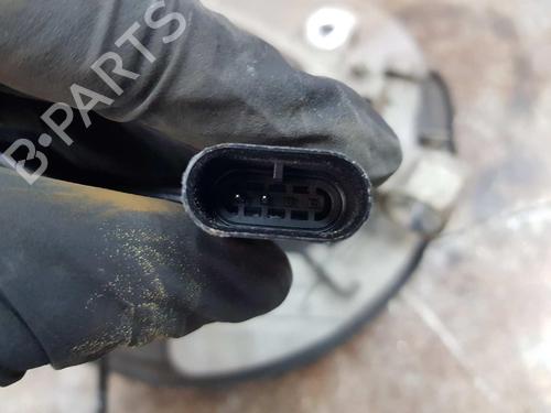 Left rear steering knuckle MERCEDES-BENZ GLC (X253) 220 d 4-matic (253.905, 253.903) | BP5638847M27 