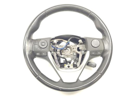 Used Steering wheel TOYOTA AURIS (_E18_) [2012-2019]  29464343