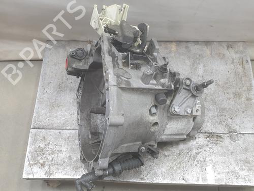 Used Gearbox Gearbox CITROËN C4 I (LC_) [2004-2014] 33852530 33852530