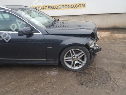 Electronic module MERCEDES-BENZ C-CLASS T-Model (S204) C 250 CDI 4-matic (204.282) | BP33215224M83 - Image 34