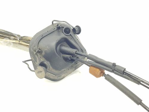 Gear lever OPEL VIVARO C Van (K0) 1.5 | BP34450213M90  - Image 5