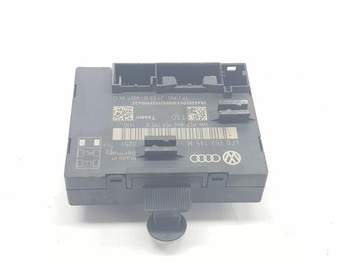 Elektronisk modul AUDI Q7 (4LB) 3.0 TDI quattro (240 hp) 16715616