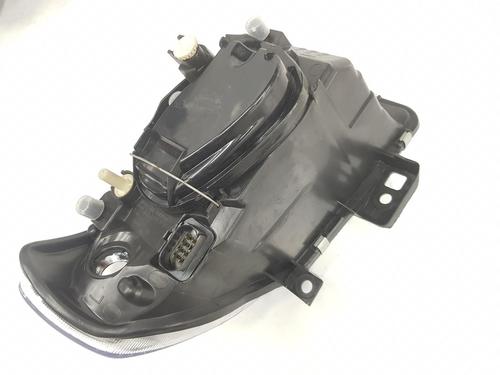 Left headlight SEAT IBIZA II (6K1) 1.9 D | BP12144540C28 