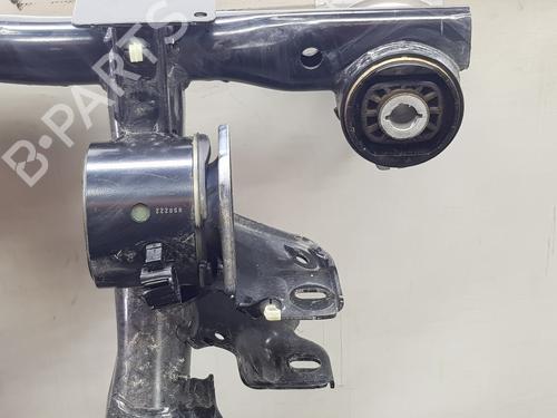 Rear axle AUDI Q4 SUV (F4B) 50 e-tron quattro | BP27879510M2 