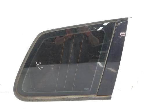 Used Rear right quarter glass VW TOUAREG (7LA, 7L6, 7L7) 2.5 R5 TDI (174 hp) 14113628