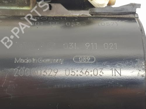 Starter AUDI A4 B8 (8K2) | BP36206644M8 - Image 6