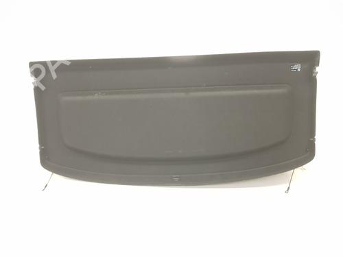 Rear parcel shelf SKODA FABIA IV (PJ3)  | BP29290465C85 