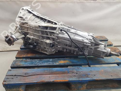Gearbox AUDI A6 C7 (4G2, 4GC) 2.0 TDI | BP30498416M3