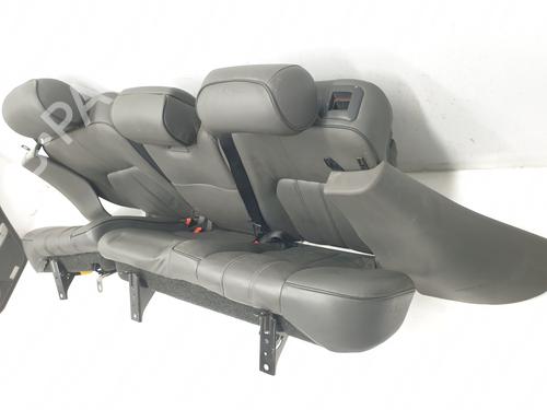 Seats set LAND ROVER RANGE ROVER III (L322) 3.0 D 4x4 | BP18087396C78 