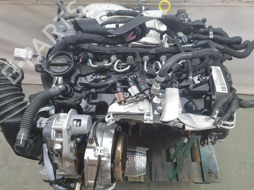 Used Engine FORD TOURNEO CONNECT / GRAND TOURNEO CONNECT V761 MPV (SK) [2022-2025]  27879072