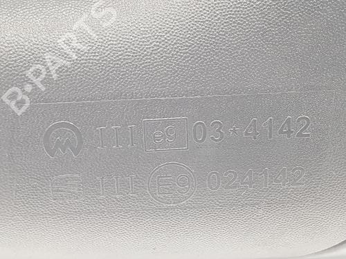 Right mirror SEAT ALTEA XL (5P5, 5P8)  | BP17169370C27 