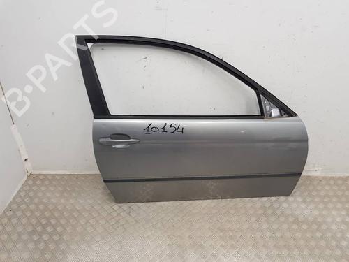 Dør højre fortil Dør højre fortil BMW 3 Compact (E46) 316 ti (115 hp) 39658258 39658258