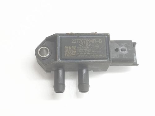 Used Electronic sensor Electronic sensor DACIA SANDERO III 1.0 TCe 90 (91 hp) 34702963 34702963