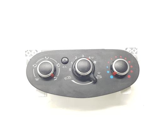 Used Climate control Climate control DACIA LODGY (JS_) [2012-2026] 36042171 36042171