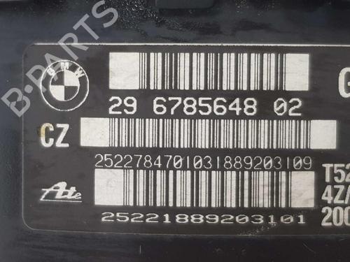 Servo brake BMW 3 Touring (E91) 320 d | BP4376813M42 