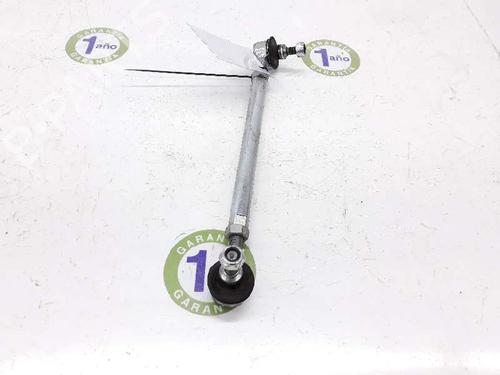 Right rear suspension arm VW GOLF VII (5G1, BQ1, BE1, BE2) 2.0 GTI | BP14070096M15 