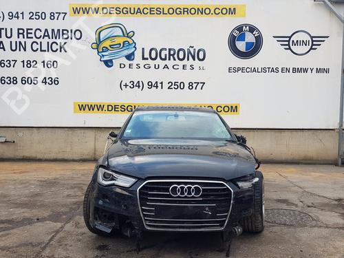 Used Parts AUDI A6 C7 (4G2, 4GC) 3.0 TDI quattro (218 hp) 4366344