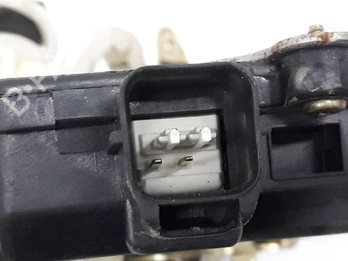 Rear right lock KIA RIO I Hatchback (DC) 1.3 | BP3377408C99 