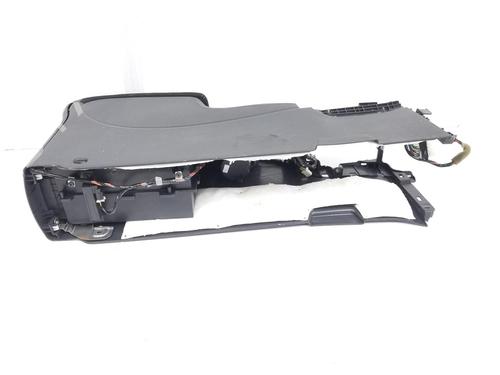 Armrest / Center console RENAULT KOLEOS I (HY_) 2.0 dCi 4x4 (HY0K) | BP8747043I20 