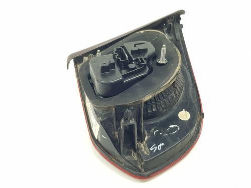 Right tailgate light VW GOLF VI (5K1) 1.2 TSI | BP33441633C80 - Image 2
