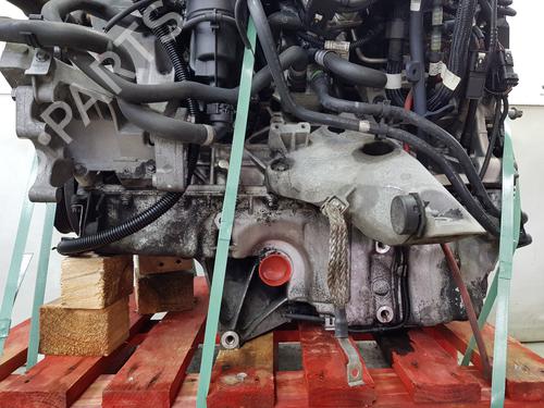 Engine BMW X6 (E71, E72) xDrive 30 d | BP36935746M1  - Image 15