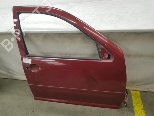Right front door VW BORA I (1J2) 1.9 TDI | BP9810255C3 
