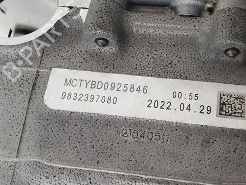 Cylinder head JEEP AVENGER (J2)  | BP34223019M5  - Image 8