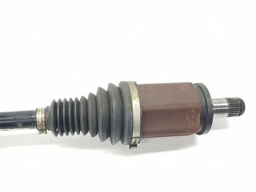 Left front driveshaft BMW X1 (E84) xDrive 18 d | BP30969654M38