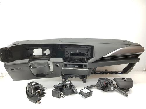 Airbag Kit OPEL ASTRA L Sports Tourer (OV5) 1.2 (FRHNPJ) | BP26187073C86 