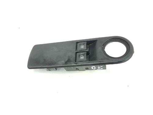 Left front window switch RENAULT CLIO IV (BH_) 1.5 dCi 75 | BP4927751I27 