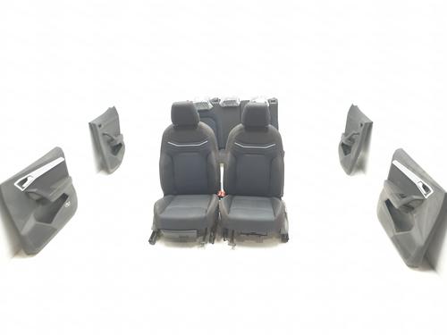 Used Seats set SEAT IBIZA V (KJ1, KJG) 1.0 TSI (115 hp) 20196017