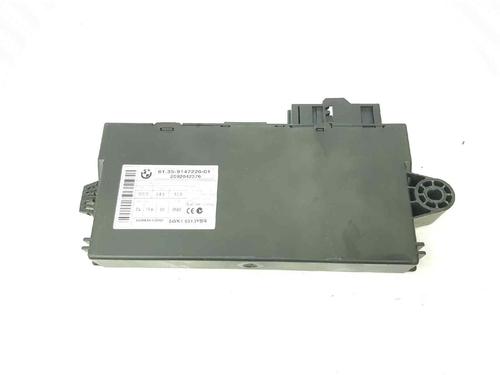 Used Electronic module BMW 3 Touring (E91) 320 d (177 hp) 14074046