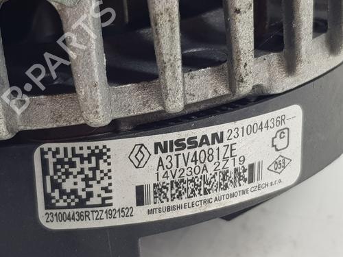 Alternator RENAULT TRAFIC III Van (FG_)  | BP29333203M7 
