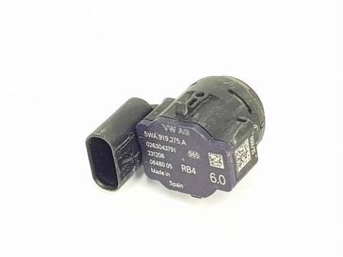 Elektronisk modul SEAT LEON (KL1, KLG) 2.0 TDI | BP28387075M83 
