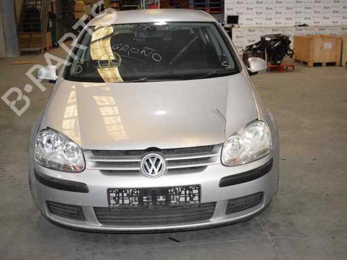 Mittelkonsole VW GOLF V (1K1) 1.6 FSI | BP11683371I22 