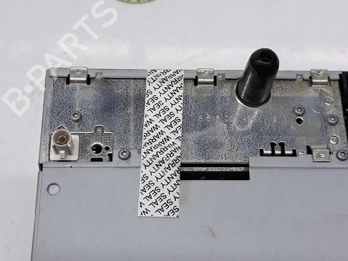 Radio OPEL ASTRA H (A04)  | BP5023725E6 
