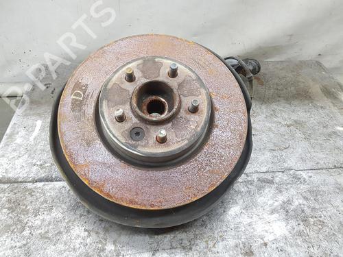 Used Right front steering knuckle LAND ROVER RANGE ROVER SPORT I (L320) 2.7 D 4x4 (190 hp) 16411339