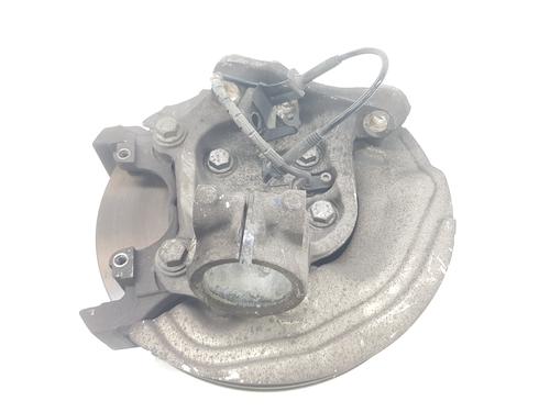 Right front steering knuckle BMW 3 (E90) 320 d | BP17173141M26 