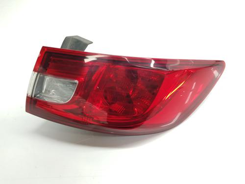 Right taillight RENAULT CLIO IV (BH_)  | BP26231225C35 